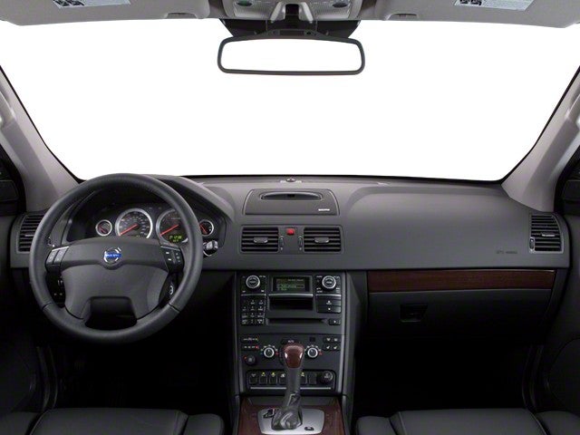2011 Volvo XC90 3.2