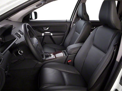 2011 Volvo XC90 3.2