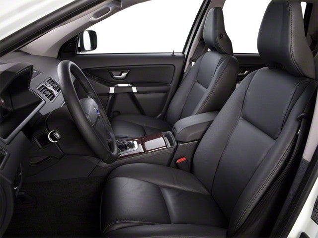 2011 Volvo XC90 3.2