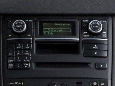 2011 Volvo XC90 3.2