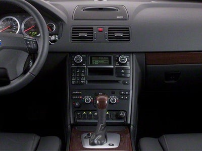 2011 Volvo XC90 3.2