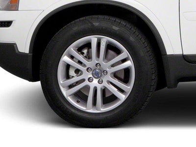 2011 Volvo XC90 3.2