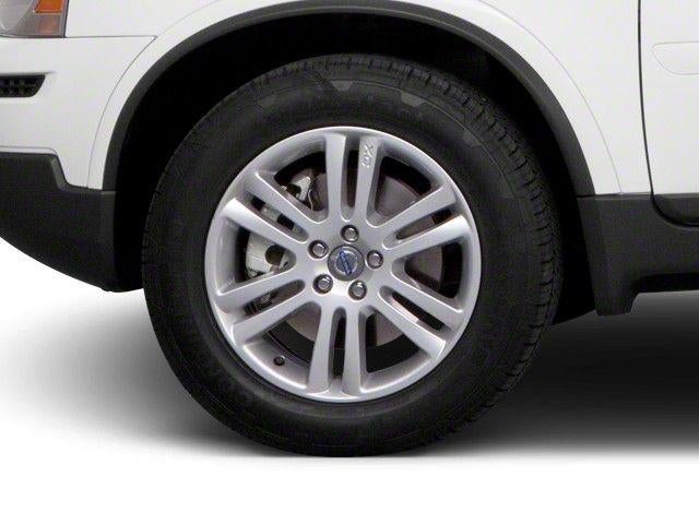 2011 Volvo XC90 3.2