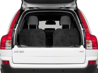 2011 Volvo XC90 3.2