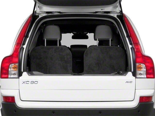 2011 Volvo XC90 3.2