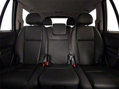 2011 Volvo XC90 3.2