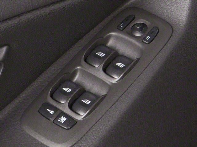 2011 Volvo XC90 3.2