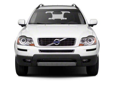2011 Volvo XC90 3.2