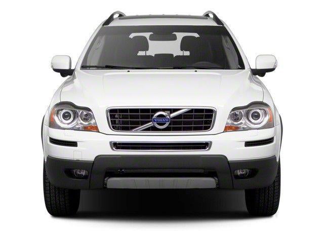 2011 Volvo XC90 3.2