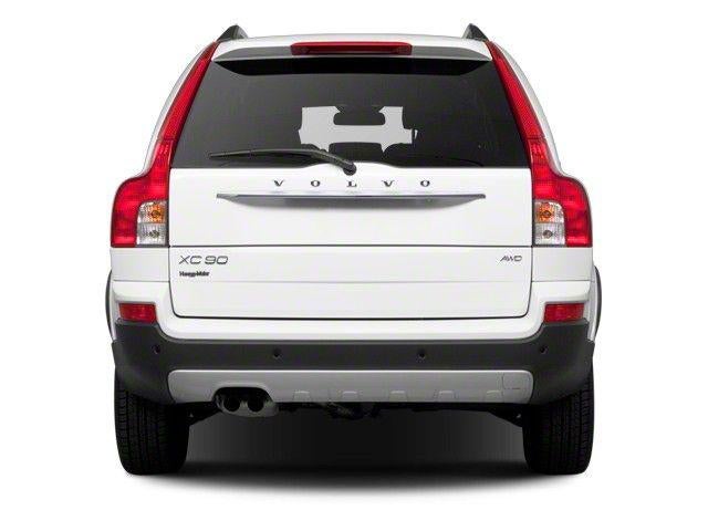2011 Volvo XC90 3.2