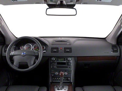 2011 Volvo XC90 3.2