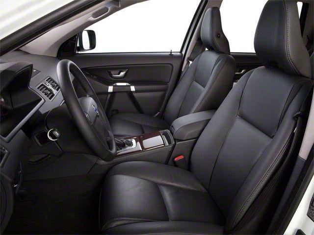 2011 Volvo XC90 3.2