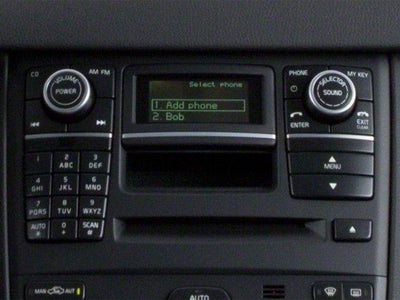 2011 Volvo XC90 3.2