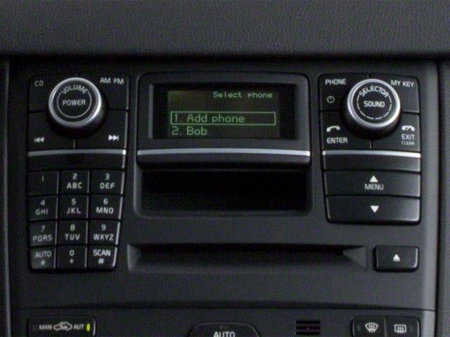2011 Volvo XC90 3.2