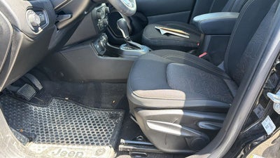 2023 Jeep Renegade Altitude