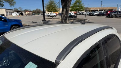 2018 FIAT 500X Trekking