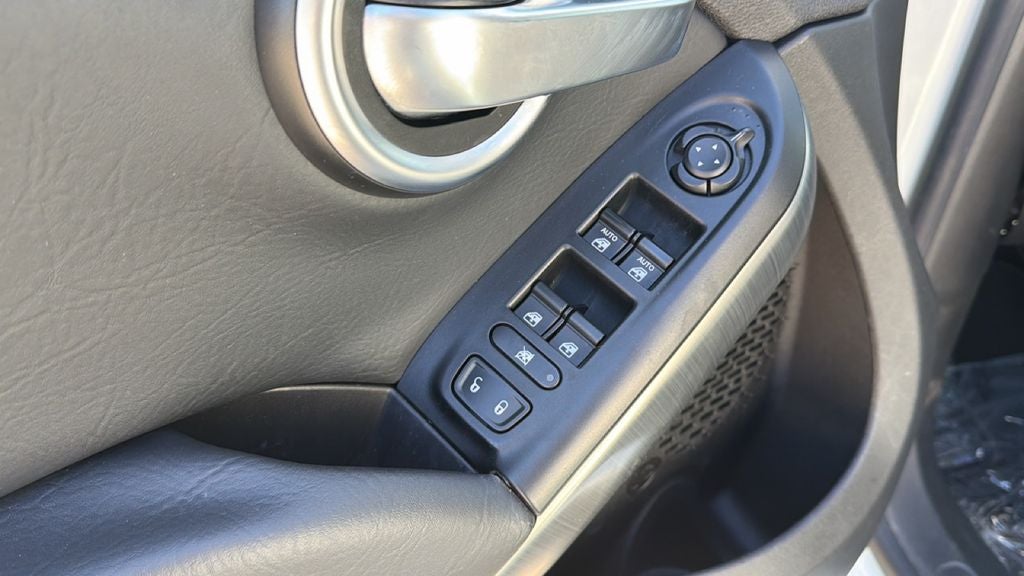 2018 FIAT 500X Trekking