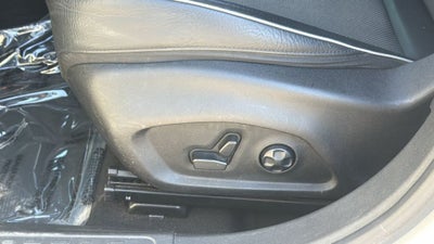 2018 FIAT 500X Trekking