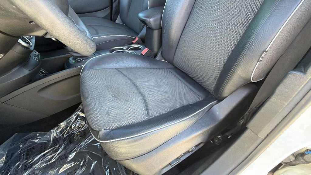 2018 FIAT 500X Trekking