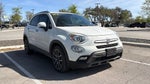 2018 FIAT 500X Trekking