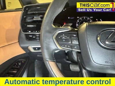 2023 Lexus RX 350 Premium