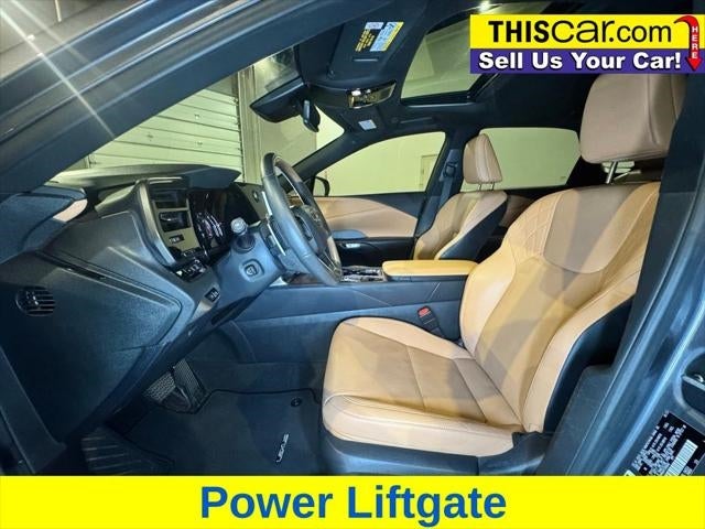 2023 Lexus RX 350 Premium