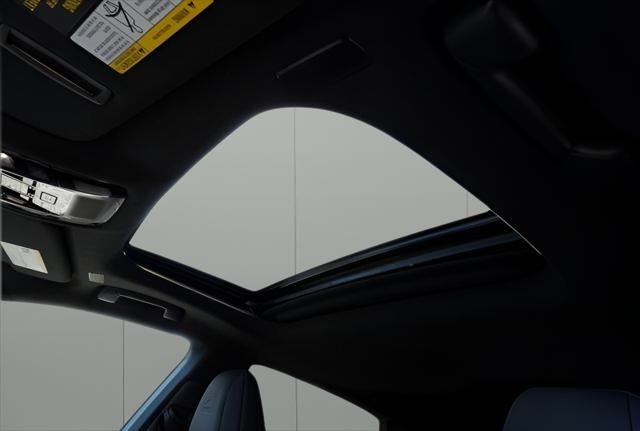 2024 Lexus RX 350 F SPORT Handling