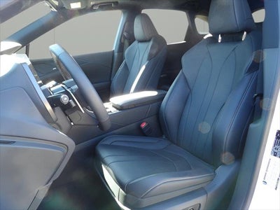 2024 Lexus RX 350 F SPORT Handling