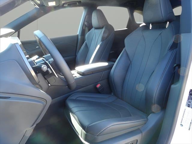 2024 Lexus RX 350 F SPORT Handling