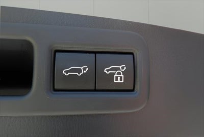 2024 Lexus RX 350 F SPORT Handling