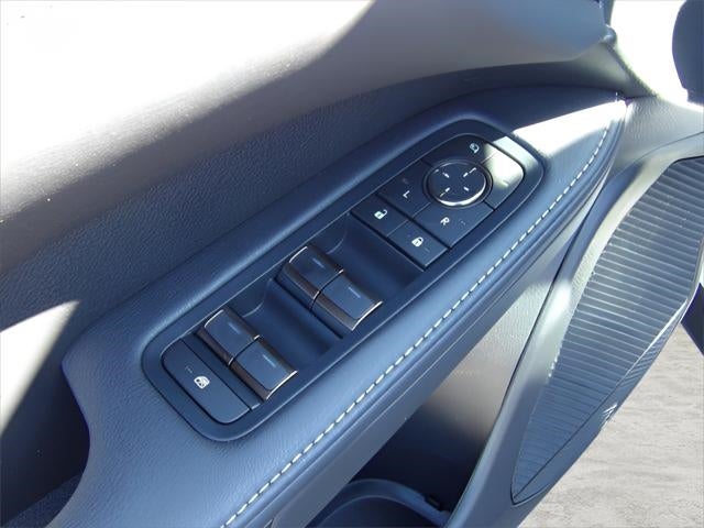 2024 Lexus RX 350 F SPORT Handling