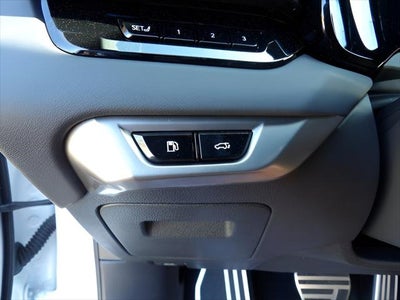 2024 Lexus RX 350 F SPORT Handling