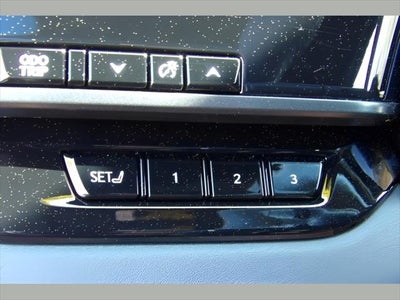 2024 Lexus RX 350 F SPORT Handling