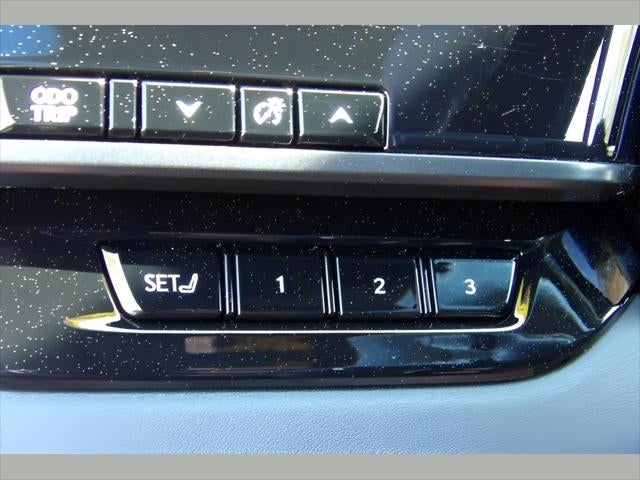 2024 Lexus RX 350 F SPORT Handling