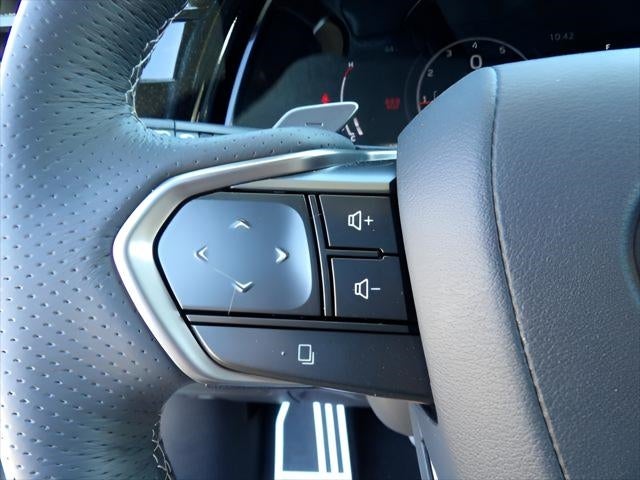 2024 Lexus RX 350 F SPORT Handling