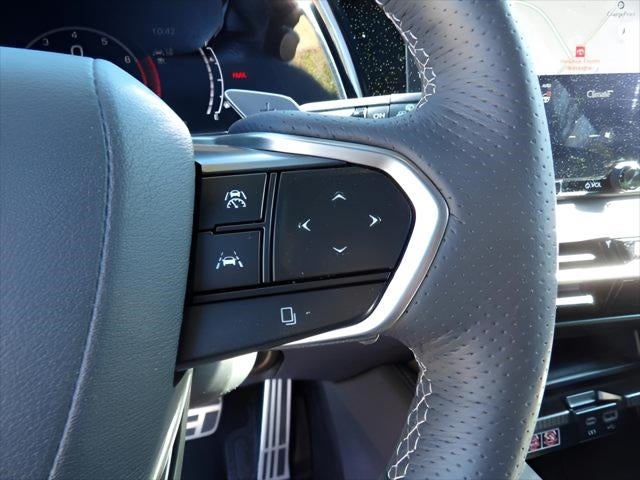 2024 Lexus RX 350 F SPORT Handling