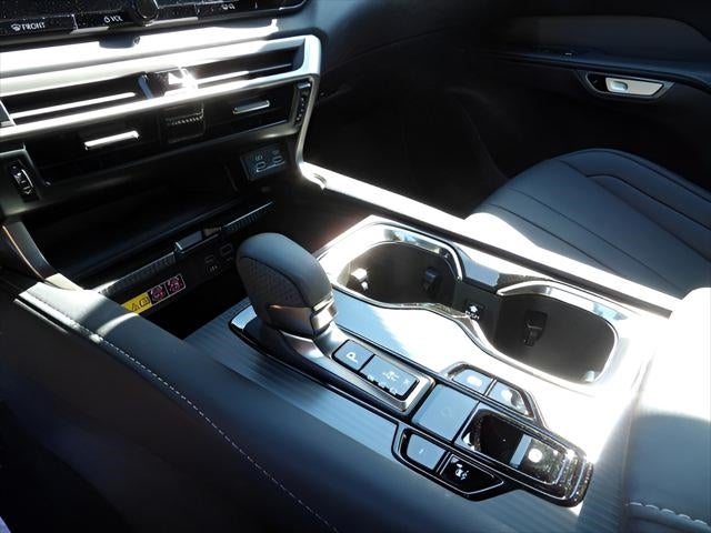 2024 Lexus RX 350 F SPORT Handling