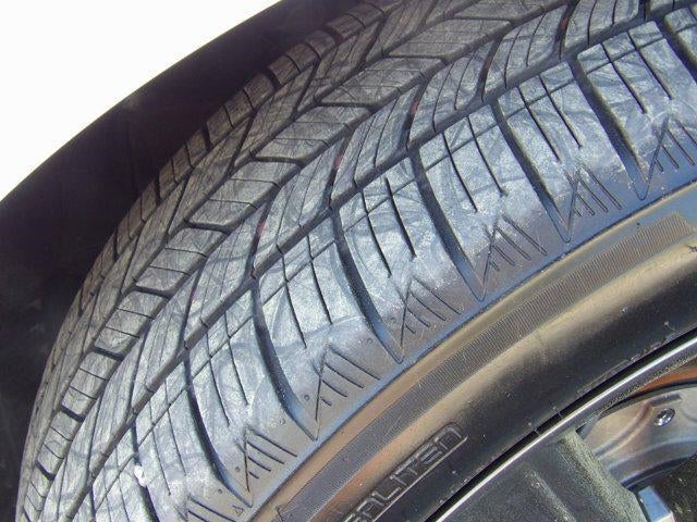 2024 Lexus RX 350 F SPORT Handling