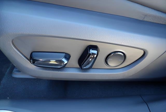 2024 Lexus RX 350 F SPORT Handling