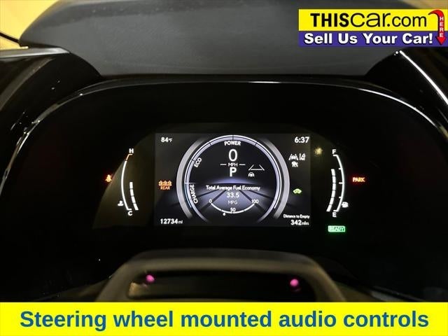 2024 Lexus RX 350h 350h