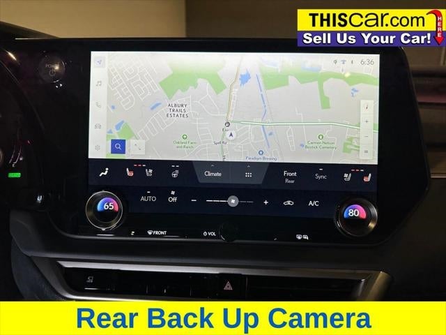 2024 Lexus RX 350h 350h