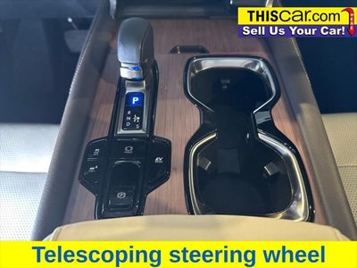 2024 Lexus RX 350h 350h