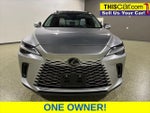 2024 Lexus RX 350h 350h