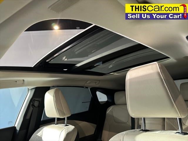 2024 Lexus RX 350h 350h