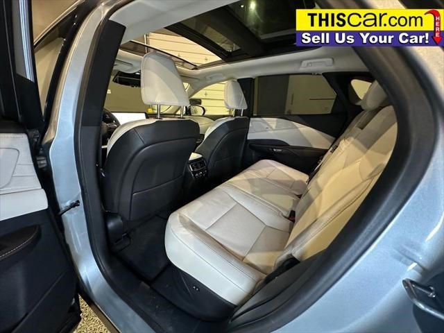 2024 Lexus RX 350h 350h