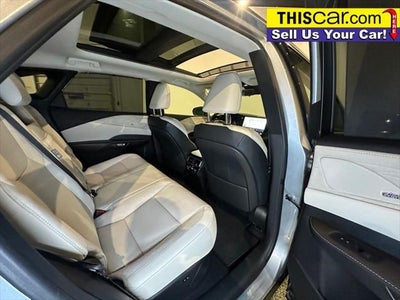 2024 Lexus RX 350h 350h