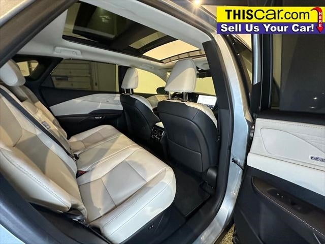 2024 Lexus RX 350h 350h