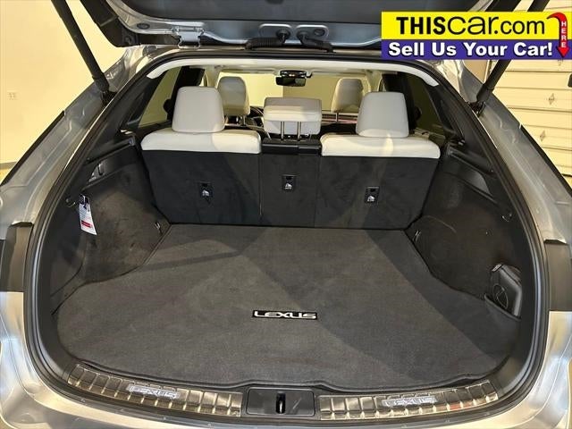 2024 Lexus RX 350h 350h