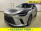 2024 Lexus RX 350h 350h