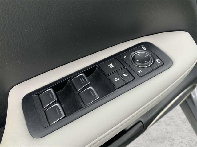 2016 Lexus RX 450h F Sport